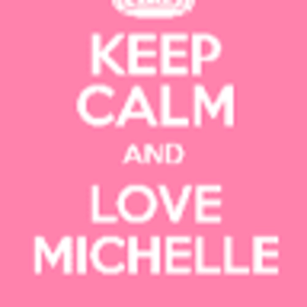 Meet your Posher, Mechelle